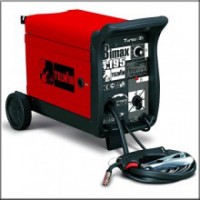 Bimax 4.195 Turbo (230В) 30-160 А